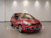 2012 KIA Rio