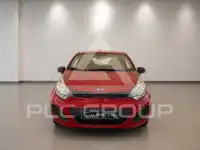 2012 KIA Rio