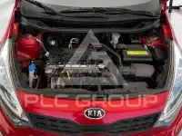 2012 KIA Rio
