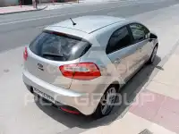 2012 KIA Rio