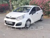 2012 KIA Rio