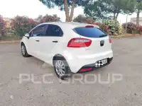 2012 KIA Rio