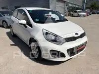 2012 KIA Rio