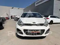 2012 KIA Rio