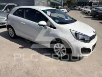 2012 KIA Rio