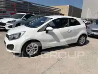 2012 KIA Rio