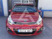 2012 KIA Rio