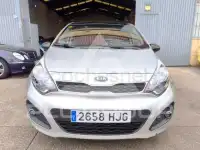 2012 KIA Rio