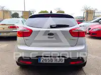 2012 KIA Rio