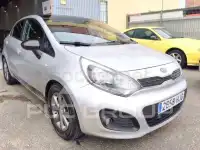 2012 KIA Rio
