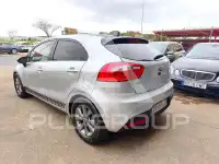 2012 KIA Rio