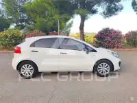 2012 KIA Rio