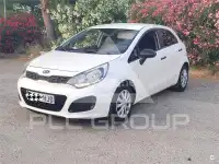 2012 KIA Rio