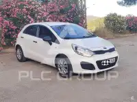 2012 KIA Rio