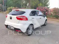 2012 KIA Rio