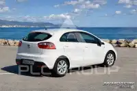 2012 KIA Rio