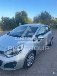 2012 KIA Rio