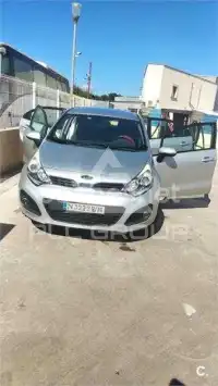 2012 KIA Rio