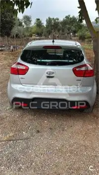 2012 KIA Rio