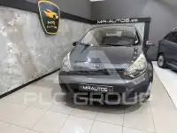 2012 KIA Rio