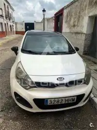 2012 KIA Rio