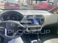 2012 KIA Rio