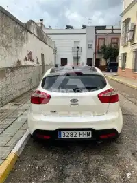 2012 KIA Rio