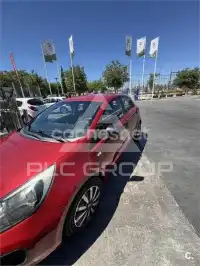 2012 KIA Rio