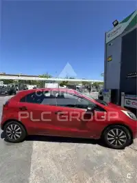 2012 KIA Rio