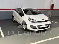 2012 KIA Rio