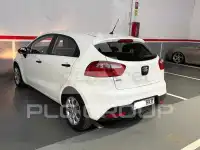 2012 KIA Rio