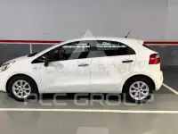 2012 KIA Rio