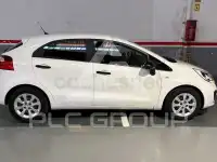 2012 KIA Rio