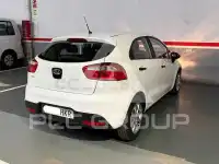 2012 KIA Rio