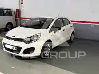 2012 KIA Rio