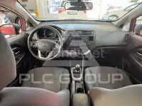 2012 KIA Rio