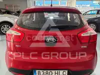 2012 KIA Rio