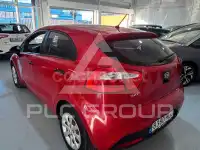 2012 KIA Rio