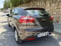 2012 KIA Rio