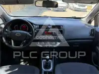 2012 KIA Rio