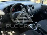 2012 KIA Rio