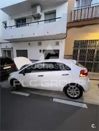 2012 KIA Rio