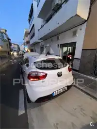 2012 KIA Rio