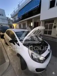 2012 KIA Rio