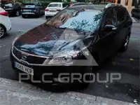 2012 KIA Ceed