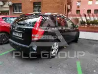 2012 KIA Ceed