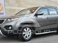 2012 KIA Sorento