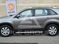 2012 KIA Sorento