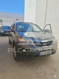2012 KIA Sorento