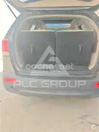 2012 KIA Sorento
